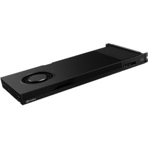 PNY - NVIDIA RTX PRO 4000 SFF - Videokaart - 16GB GDDR6 ECC - 4xMini DP