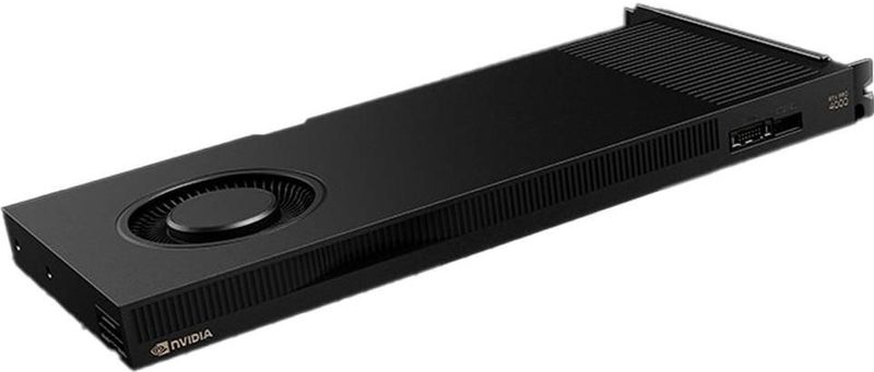 PNY - NVIDIA RTX PRO 4000 SFF - Videokaart - 16GB GDDR6 ECC - 4xMini DP