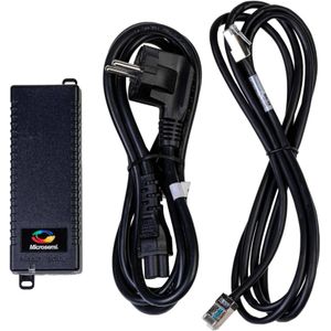 HP - PLY Trio PSU EMEA-INTL - Voedingsadapter - Geschikt voor Poly Trio C60