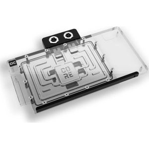 Alphacool WAK Core Geforce RTX 5080 TUF Gaming, GPU waterkoelers