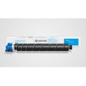 Kyocera, Toner, Toner TK-8615C cyan 24K