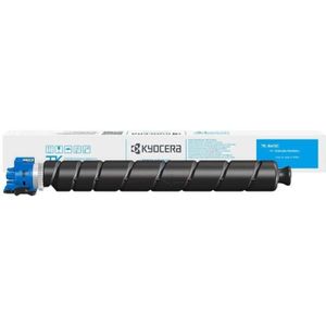 Kyocera, Toner, Toner TK-8615C cyan 24K
