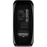 AeroCool - Aero One Mini-G-WT-v1 - PC Behuizing - Wit - mATX, Mini-ITX