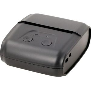 Premier ITP-58 BT Bedraad en draadloos Direct thermisch Mobiele printer