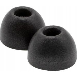 Comply TrueGrip Pro TW-200-C groot (WF-1000xm3), Onderdelen voor hoofdtelefoons, Zwart