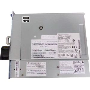HPE StoreEver MSL LTO-8 Ultrium 30750 SAS schijf-uitbreidingsset, Back-up oplossingen