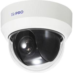 Panasonic Netwerkcamera WV-U65301-Z1 (1920 x 1080 Pixels), Netwerkcamera, Wit