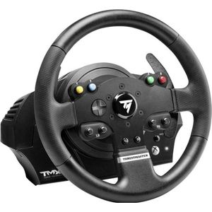 Thrustmaster TMX Wheel Force Feedback (Xbox One S, Xbox serie S, PC, Xbox One X, Xbox serie X), Controller, Zwart