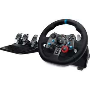 Logitech driving force gt steering wheel - Computer kopen