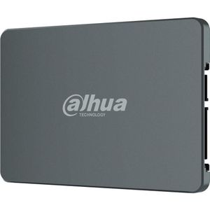 Dahua SSD-S820GS512G 2,5" seriële ATA 3D NAND (512 GB, 2.5"), SSD
