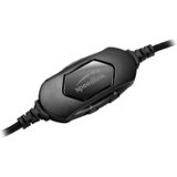 Speedlink - VIRTAS - Gaming Headset - Zwart - 7.1 Surround Sound