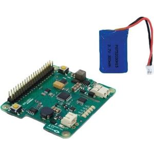 Aaeon EP-UPSUSVUPSHAT - UPS en uitgebreide spanningsingang, Elektronica modules