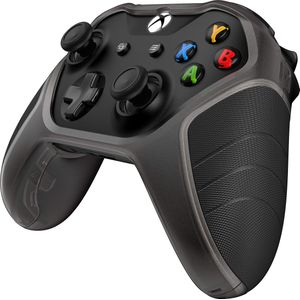 OtterBox Easy Grip Gaming Controller Xbox Gen 8 (Xbox serie S, Xbox One S, Xbox serie X, Xbox One X), Accessoires voor spelcomputers, Zwart