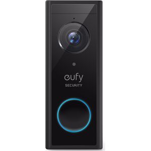 eufy, Bel + deurintercom, Video deurbel (Draadloze)