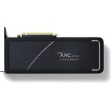 Intel - Arc A750 - Grafische Kaart - 8GB GDDR6 - 256-bit - PCI-Express 4.0