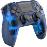 ONIVERSE - Wireless Revolt Bluetooth Controller Neptune Blue - PS3 / PS4 / PC / Android / IOS