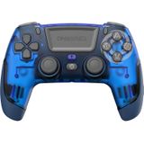ONIVERSE - Wireless Revolt Bluetooth Controller Neptune Blue - PS3 / PS4 / PC / Android / IOS