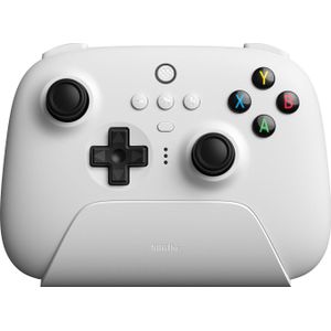8bitdo Ultimate 2.4G (Android, iOS), Controller, Wit