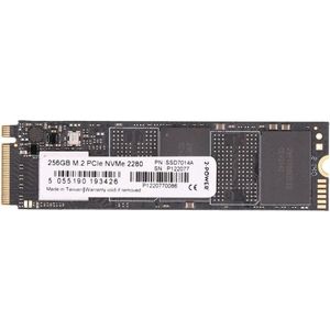 Lenovo 256G PCIe 3x4 (256 GB, 2.5"), SSD