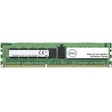 Dell Geheugenupgrade - 64 GB - 2RX4 (1 x 64GB, 3200 MHz, DDR4 RAM), RAM