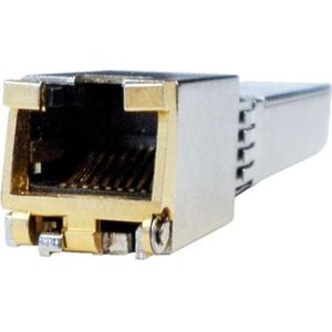 Allied Telesis SP10TM netwerk transceiver module Vezel-optiek 10000 Mbit/s SFP+