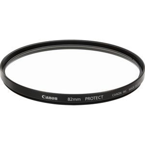 Canon UV-filter (82 mm, Beschermend filter), Lensfilter, Zwart