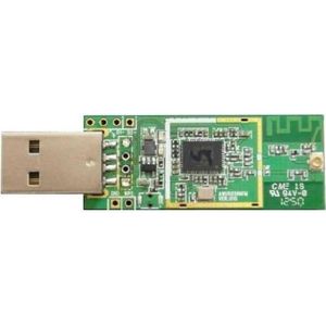 Alfa Network US036NFM-USB-I - 802.11n USB-module (RT5370), Netwerkadapter