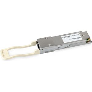 Lancom - SFP-SR-MPO100 - Zendontvangermodule - Zilver - Netwerk Switch Module