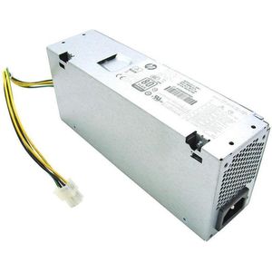 HP P S SFF 180W EntS20 90% EFF 12 (180 W), PC-voedingseenheid