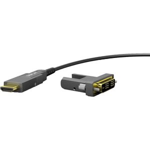 Procab HDMI - HDMI (30 m, HDMI), Videokabel