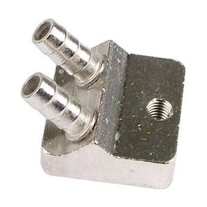 Alphacool MCX Ram, GPU waterkoelers