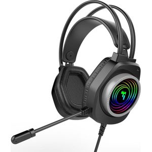 Swissten Gaming Headset GUNNER, Gaming headset