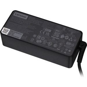Lenovo Ac adapter (65 W), Voeding voor notebooks