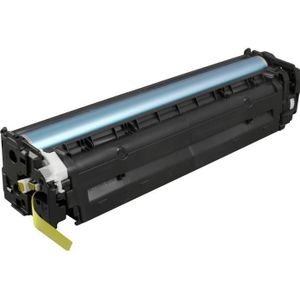 Ampertec, Toner, Kompatibler Toner ersetzt Canon 731 cyan (C)