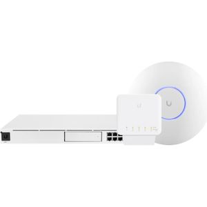 Ubiquiti - Dream Machine Pro - Router - Wifi-7 - Voor Kleine Bedrijven
