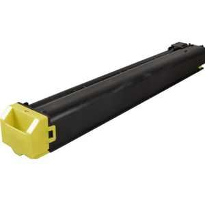 Ampertec, Toner, Kompatibler Toner ersetzt Sharp MX-36GTYA yellow (Y)