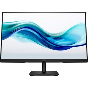 HP S3P 23,8IN VA LED 1920X1080 100HZ 3Y 16:9 3000:1 5MS HDMI VG (1920 x 1080 Pixels, 23.80"), Monitor, Zwart