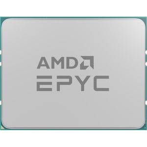 AMD Epyc 7252 (SP3, 3.10 GHz, 8 -Core), Processor