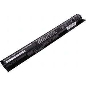T6 Power Baterie HP ProBook 2, 2, 2, VI04XL,,, 4cell (4 Cellen, 2.60 mAh), Notebook batterij