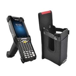 Ultimacase Holster met riemlus voor Zebra MC9300 pistool, Accessoires voor barcodescanners