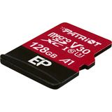 Patriot MicroSDXC 128GB Class 10 - A1