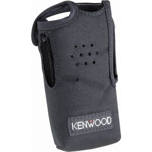 Kenwood Plastic zak voor radio's TK3401D, TK 3301/2202, Accessoires voor portofoons