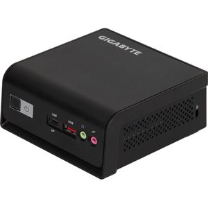 Gigabyte Mini-PC Intel N250, Barebone