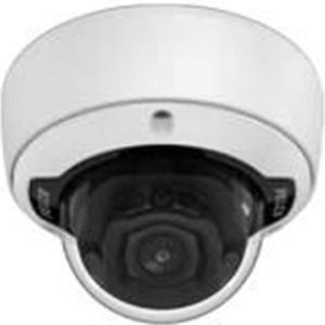 Pelco 5MP Sarix Pro 4 Milieu (2592 x 1944 Pixels), Netwerkcamera, Wit, Zwart