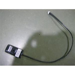 HPE Schrijfcache op basis van flash, Accessoires voor de monitor