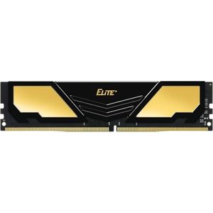 TEAM GROUP - Elite Plus - 16GB DDR4 - 3200MHz - DIMM RAM