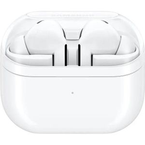 Ferryxpress Galaxy Buds 3 Pro - (ANC), Koptelefoon, Wit