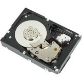 DELL 400-BLLG interne harde schijf 2 TB 7200 RPM 3.5" SATA III