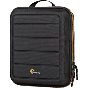 Lowepro Harde kant CS 80 (Cameratas, 4.80 l), Cameratas, Zwart