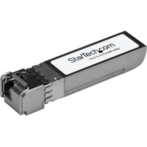 StarTech - SFP-10GB-BX-U-20-ST - SFP+ Transceivermodule - Zilver - 10GBase-BX